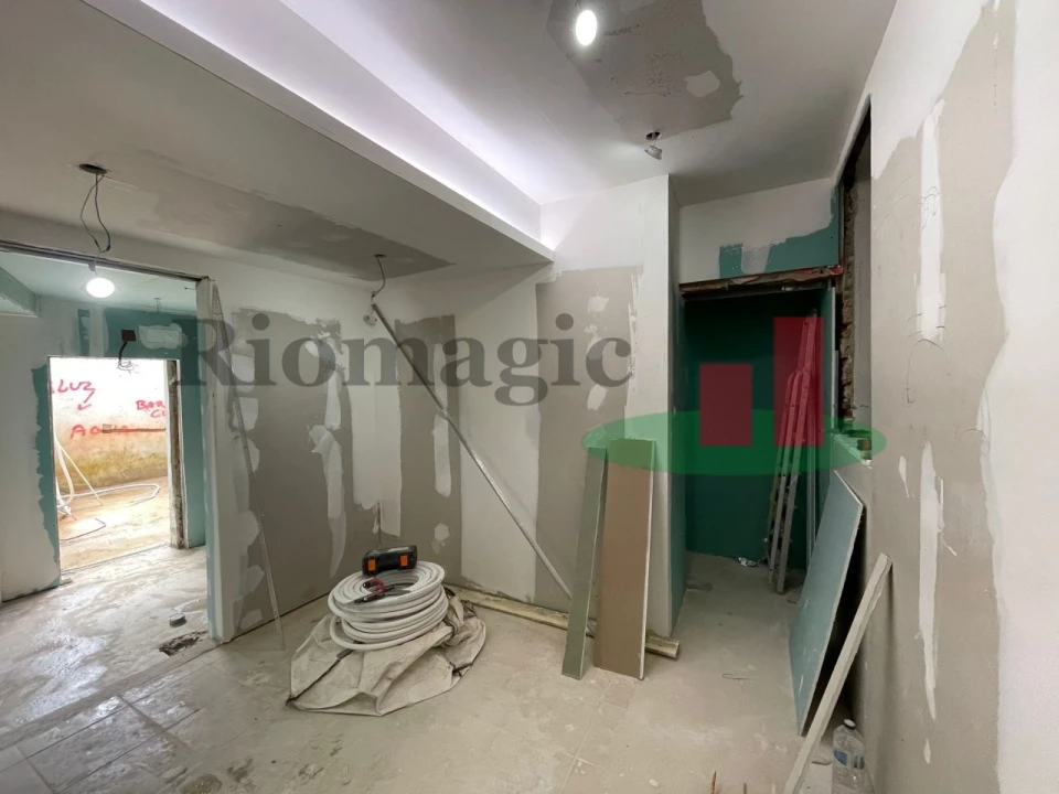 Moradia T3 para Venda em Marvila, Ribeira Santarém, São Salvador, São Nicolau Foto 10