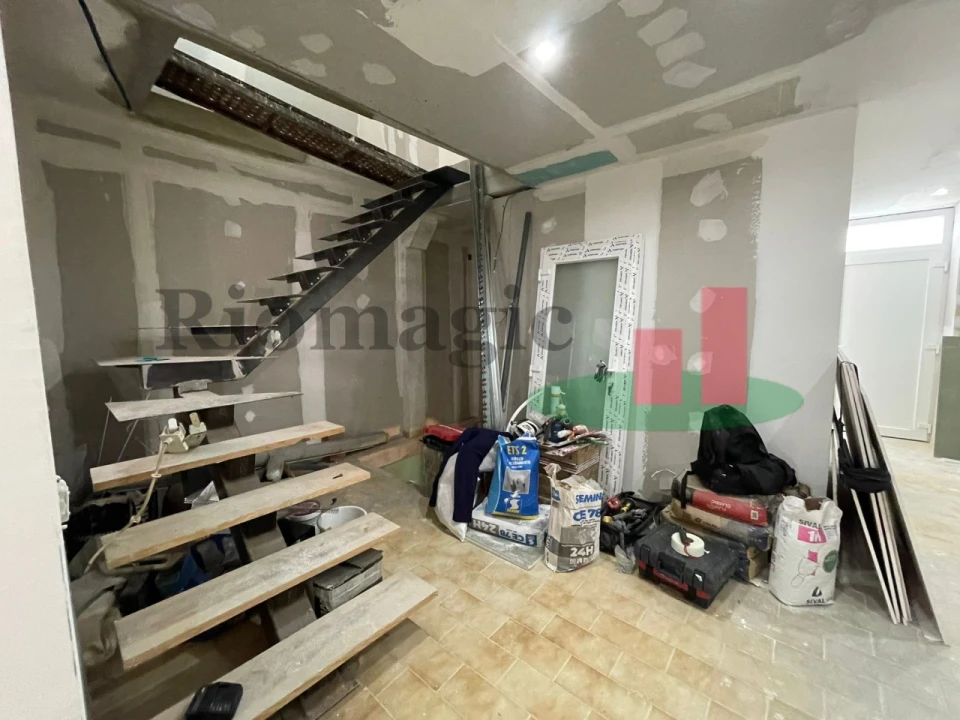 Moradia T3 para Venda em Marvila, Ribeira Santarém, São Salvador, São Nicolau Foto 5