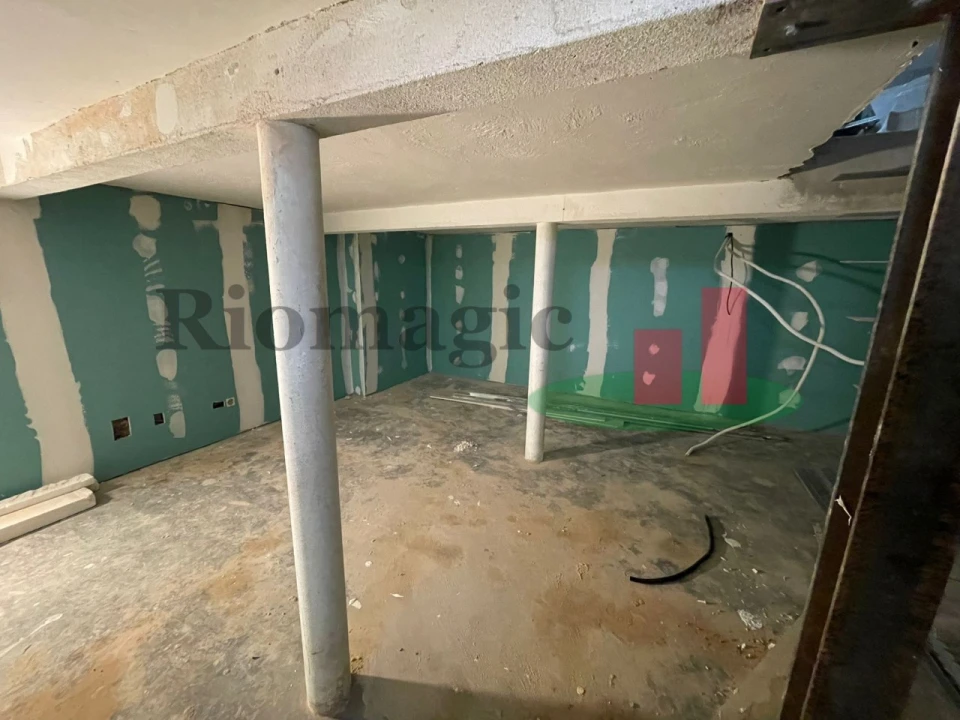 Moradia T3 para Venda em Marvila, Ribeira Santarém, São Salvador, São Nicolau Foto 42