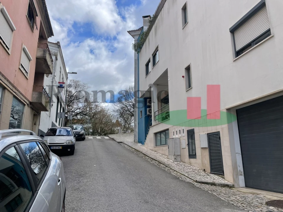 Moradia T3 para Venda em Marvila, Ribeira Santarém, São Salvador, São Nicolau Foto 45