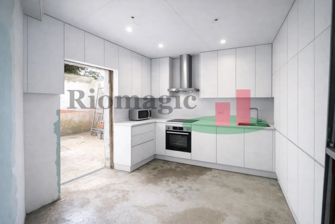 Moradia T3 para Venda em Marvila, Ribeira Santarém, São Salvador, São Nicolau Foto 20