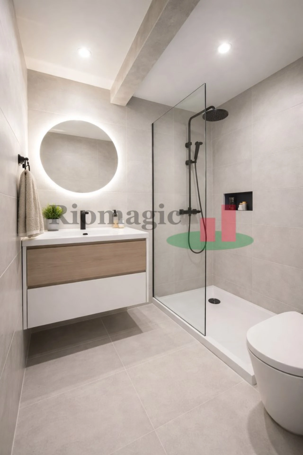 Moradia T3 para Venda em Marvila, Ribeira Santarém, São Salvador, São Nicolau Foto 34