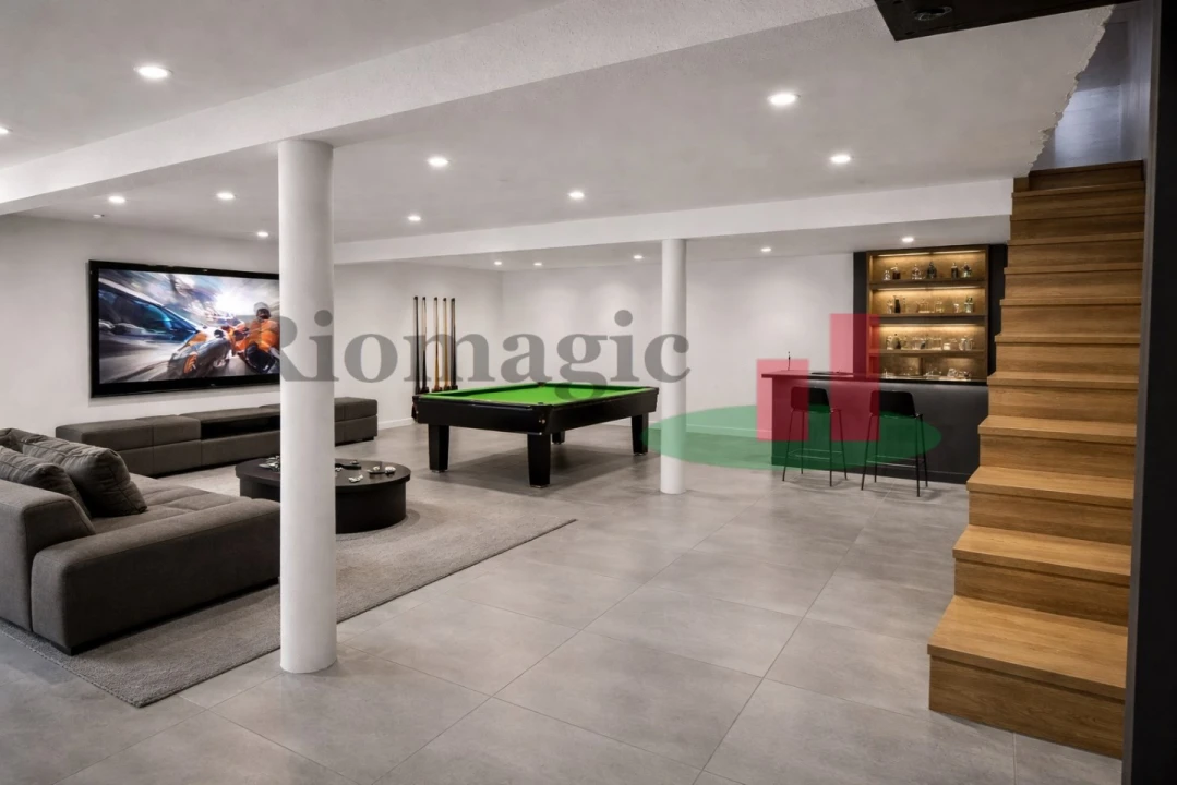 Moradia T3 para Venda em Marvila, Ribeira Santarém, São Salvador, São Nicolau Foto 41