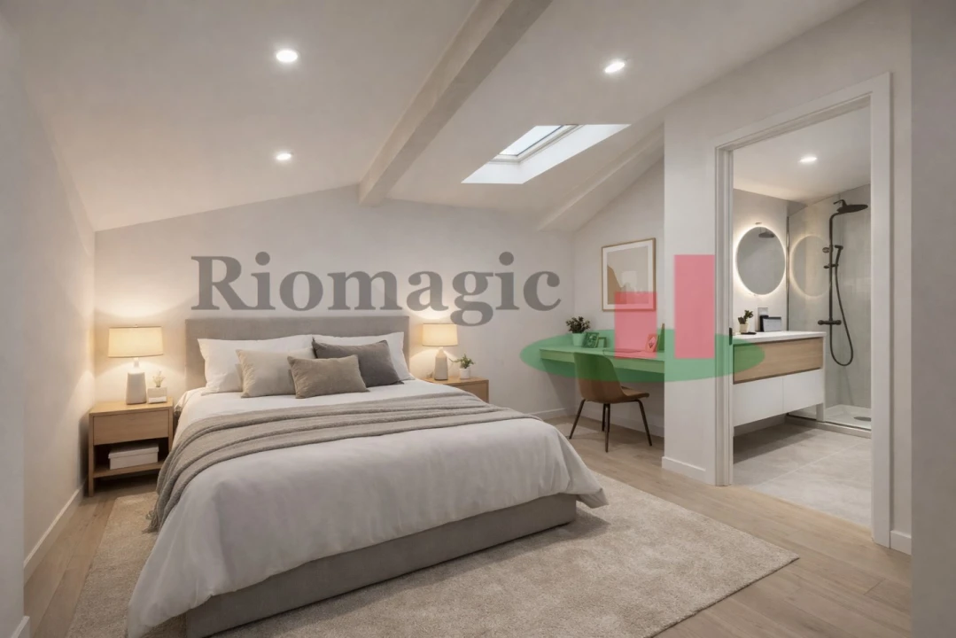 Moradia T3 para Venda em Marvila, Ribeira Santarém, São Salvador, São Nicolau Foto 28