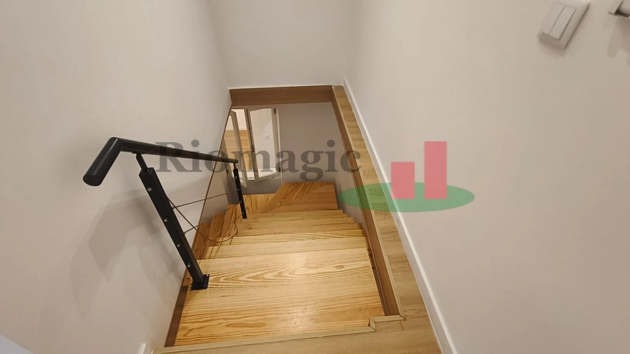 Moradia T3 para Venda em Marvila, Ribeira Santarém, São Salvador, São Nicolau Foto 11