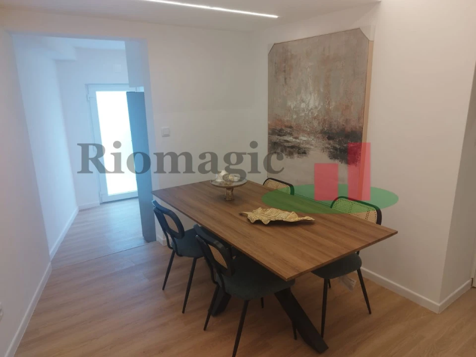 Moradia T3 para Venda em Marvila, Ribeira Santarém, São Salvador, São Nicolau Foto 9