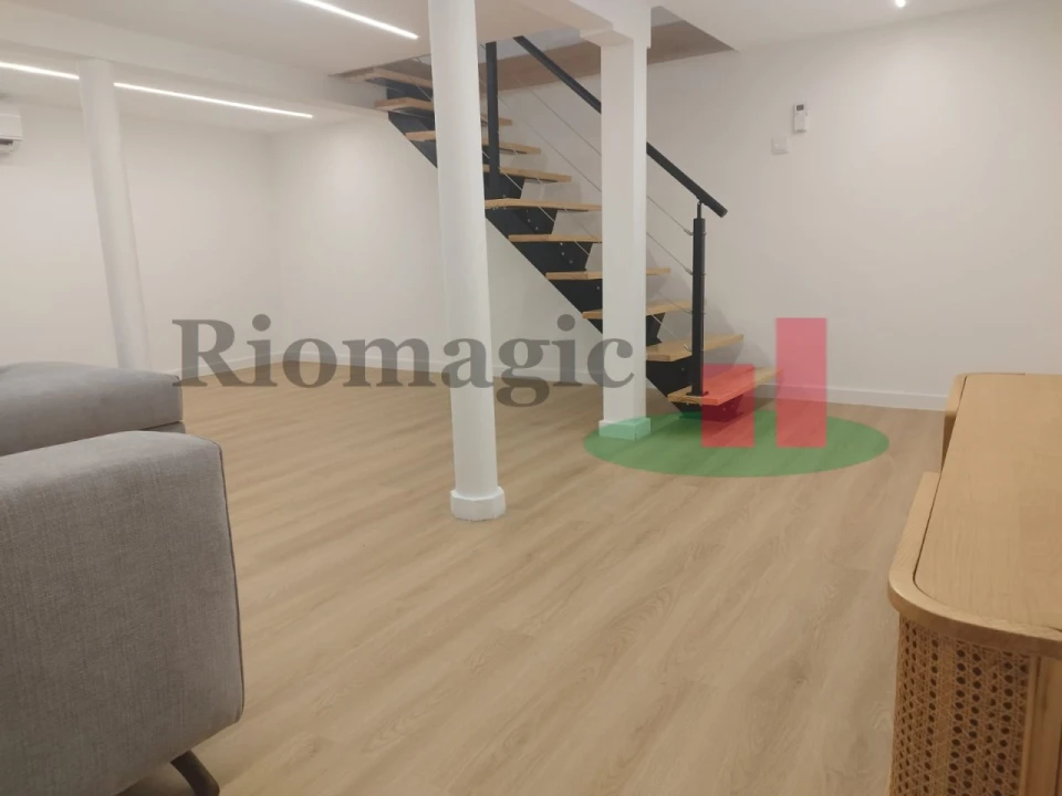 Moradia T3 para Venda em Marvila, Ribeira Santarém, São Salvador, São Nicolau Foto 24