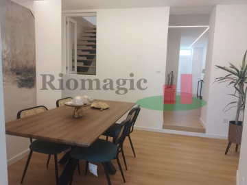 Moradia T3 para Venda em Marvila, Ribeira Santarém, São Salvador, São Nicolau