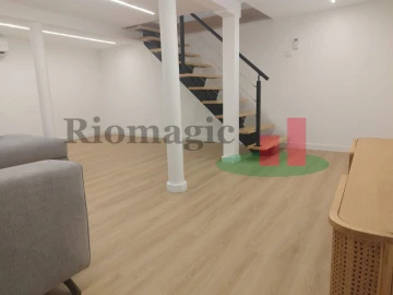 Moradia T3 para Venda em Marvila, Ribeira Santarém, São Salvador, São Nicolau