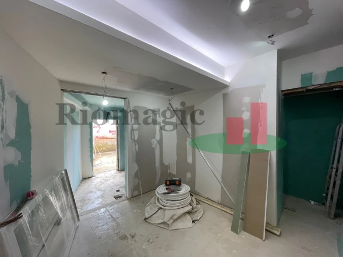 Moradia T3 para Venda em Marvila, Ribeira Santarém, São Salvador, São Nicolau Foto 9