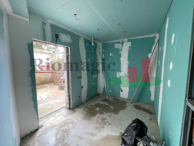 Moradia T3 para Venda em Marvila, Ribeira Santarém, São Salvador, São Nicolau Foto 21