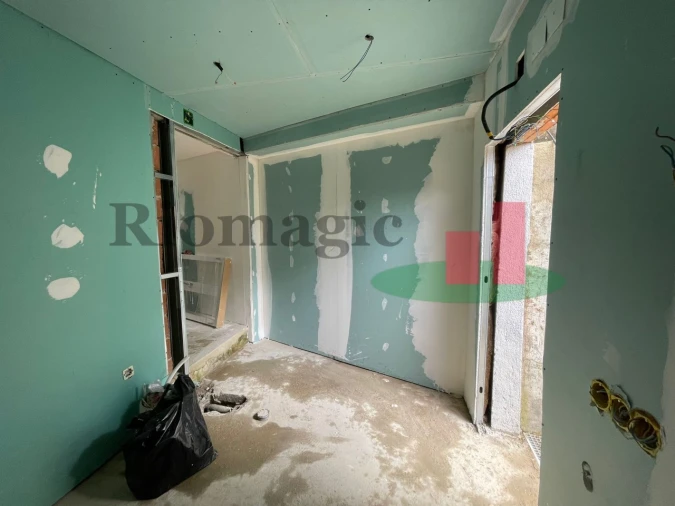 Moradia T3 para Venda em Marvila, Ribeira Santarém, São Salvador, São Nicolau Foto 23