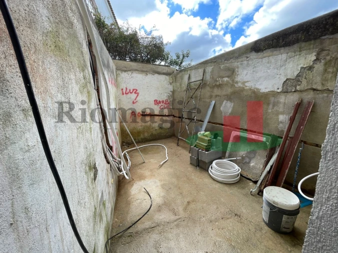 Moradia T3 para Venda em Marvila, Ribeira Santarém, São Salvador, São Nicolau Foto 25