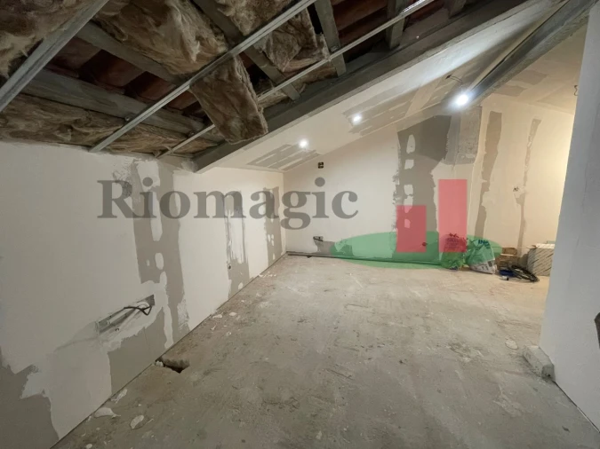 Moradia T3 para Venda em Marvila, Ribeira Santarém, São Salvador, São Nicolau Foto 32