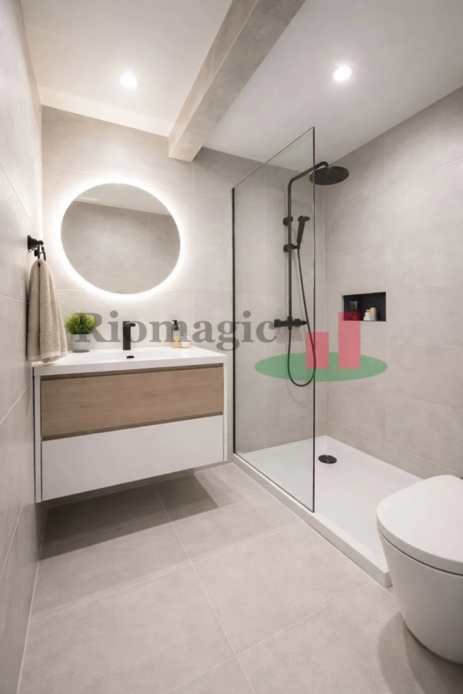 Moradia T3 para Venda em Marvila, Ribeira Santarém, São Salvador, São Nicolau Foto 34