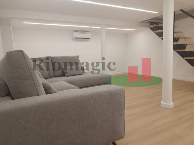 Moradia T3 para Venda em Marvila, Ribeira Santarém, São Salvador, São Nicolau Foto 23