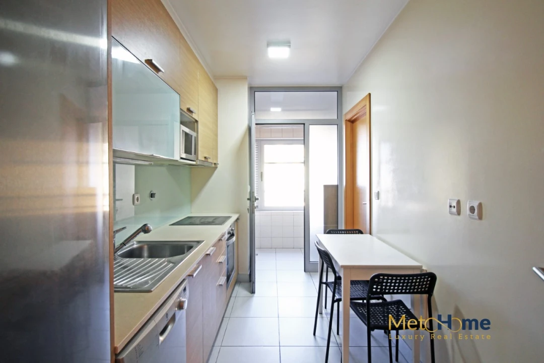 Apartamento T2 para Venda em Mafamude e Vilar do Paraíso Foto 10