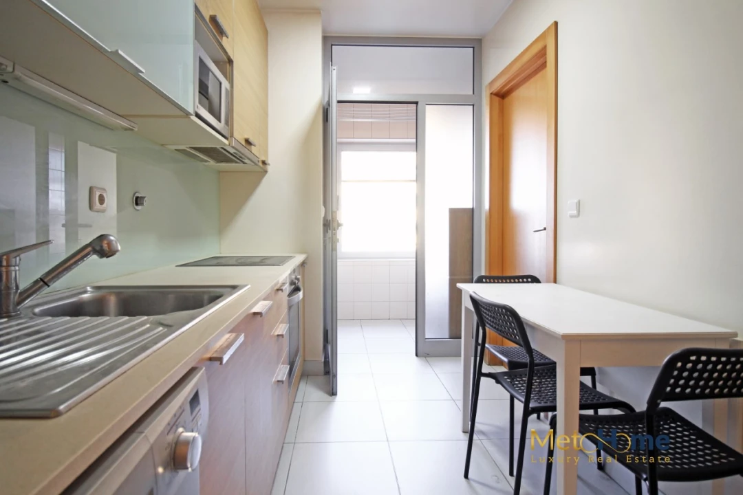 Apartamento T2 para Venda em Mafamude e Vilar do Paraíso Foto 12