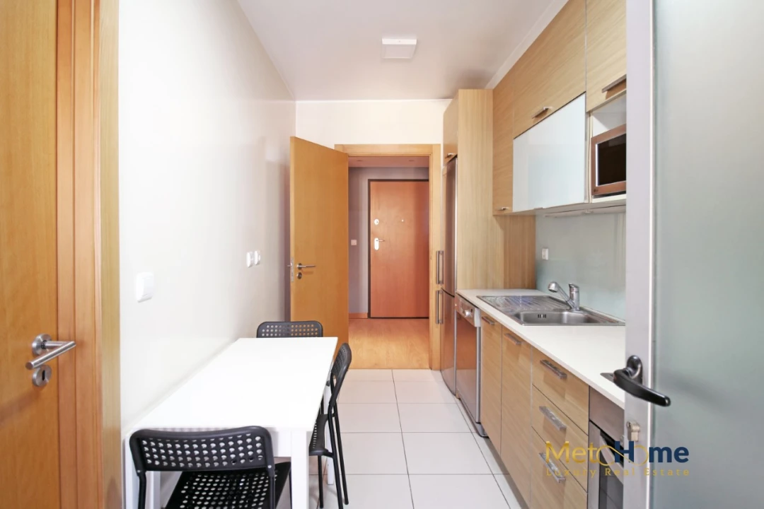 Apartamento T2 para Venda em Mafamude e Vilar do Paraíso Foto 15