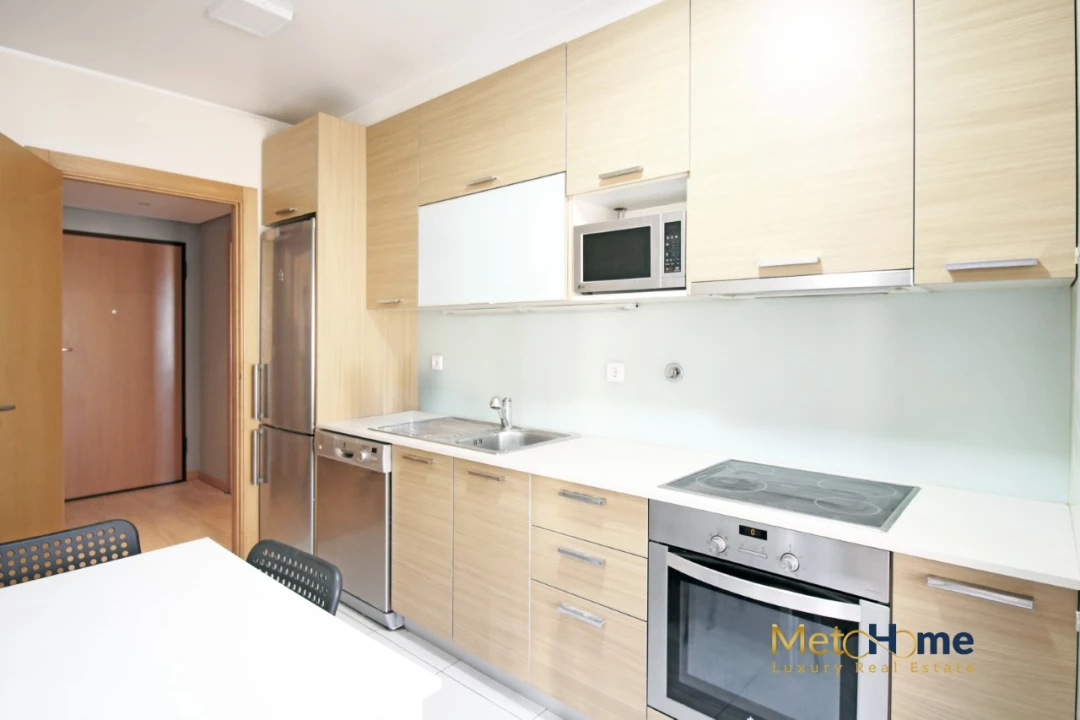 Apartamento T2 para Venda em Mafamude e Vilar do Paraíso Foto 16