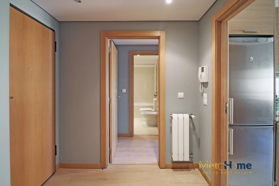 Apartamento T2 para Venda em Mafamude e Vilar do Paraíso Foto 17