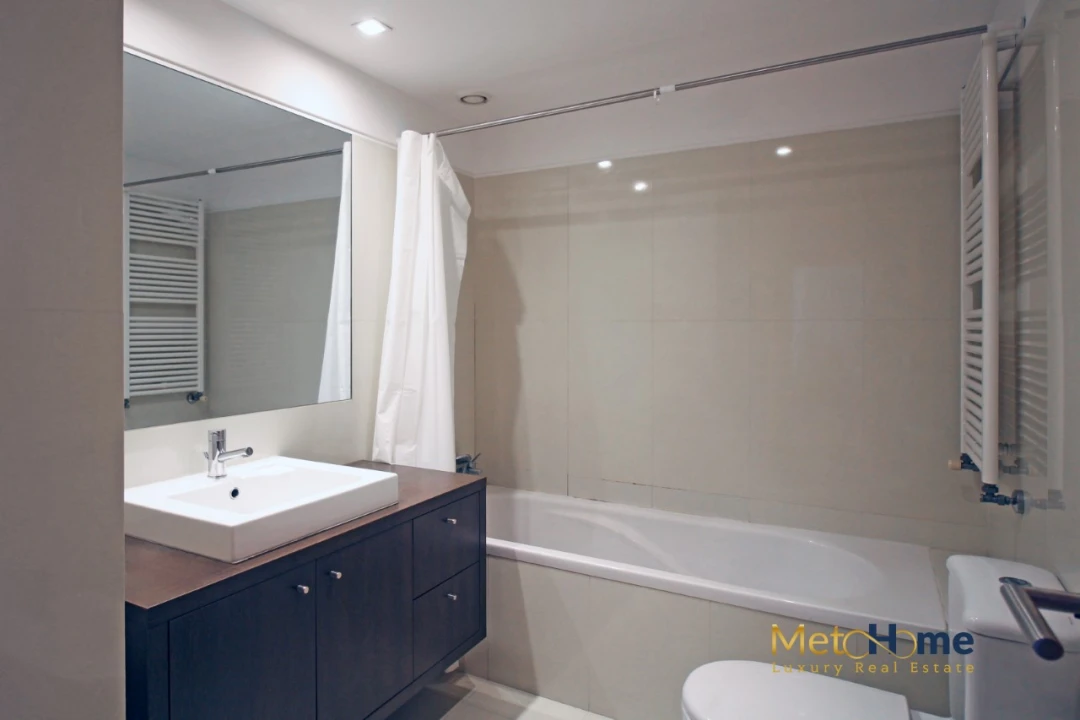 Apartamento T2 para Venda em Mafamude e Vilar do Paraíso Foto 19