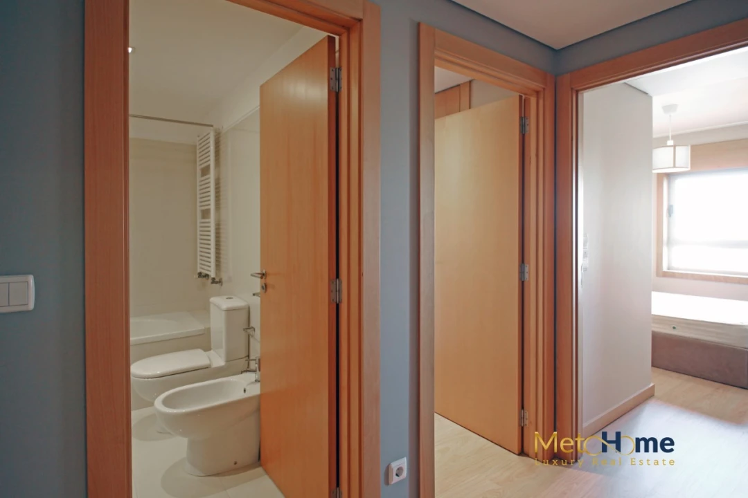 Apartamento T2 para Venda em Mafamude e Vilar do Paraíso Foto 21