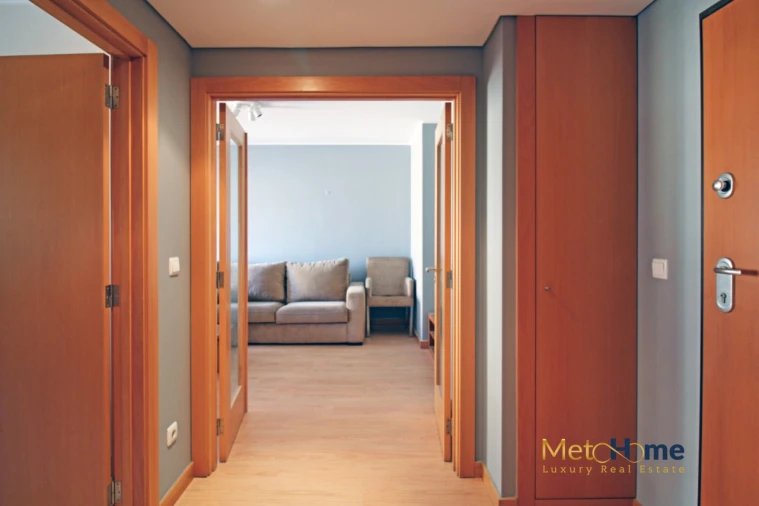 Apartamento T2 para Venda em Mafamude e Vilar do Paraíso Foto 3