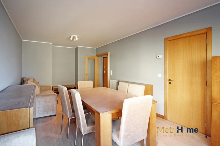 Apartamento T2 para Venda em Mafamude e Vilar do Paraíso Foto 8