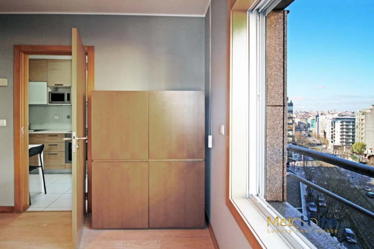 Apartamento T2 para Venda em Mafamude e Vilar do Paraíso Foto 9