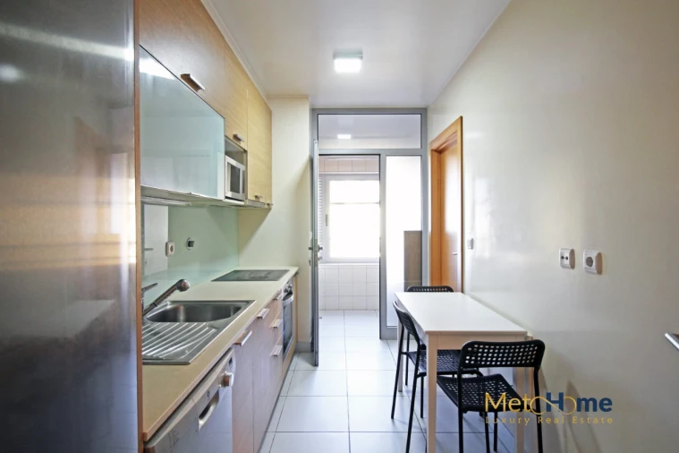 Apartamento T2 para Venda em Mafamude e Vilar do Paraíso Foto 10