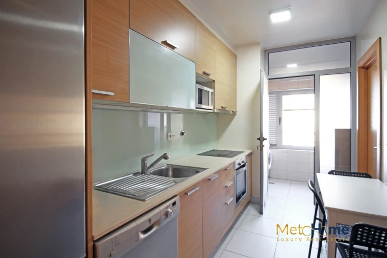 Apartamento T2 para Venda em Mafamude e Vilar do Paraíso Foto 11