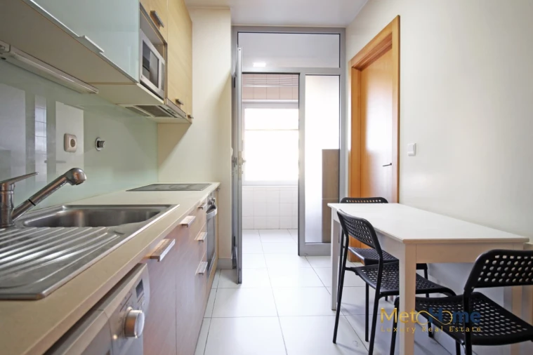 Apartamento T2 para Venda em Mafamude e Vilar do Paraíso Foto 12