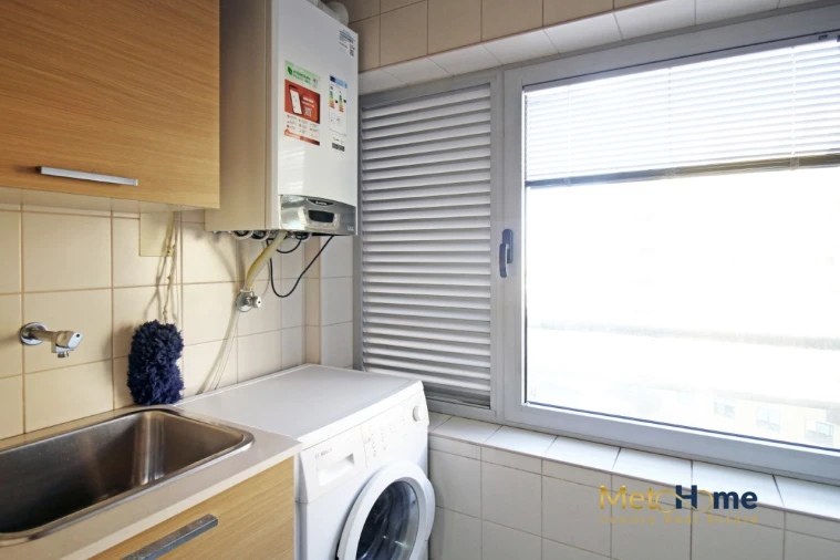 Apartamento T2 para Venda em Mafamude e Vilar do Paraíso Foto 13