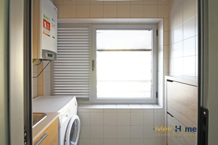 Apartamento T2 para Venda em Mafamude e Vilar do Paraíso Foto 14