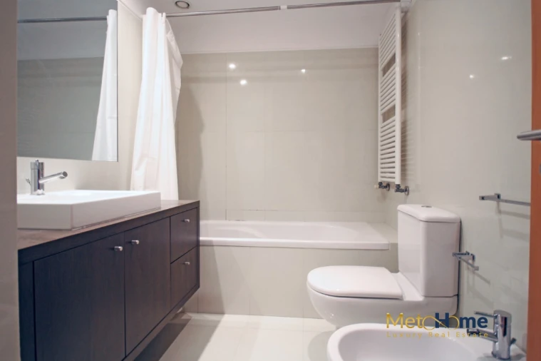 Apartamento T2 para Venda em Mafamude e Vilar do Paraíso Foto 18