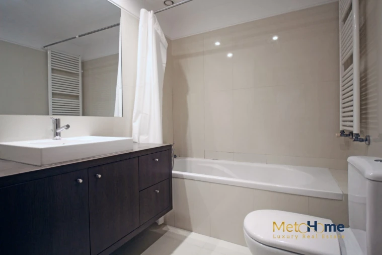 Apartamento T2 para Venda em Mafamude e Vilar do Paraíso Foto 20