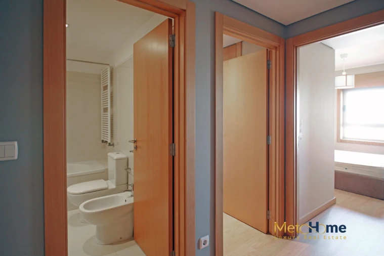 Apartamento T2 para Venda em Mafamude e Vilar do Paraíso Foto 21