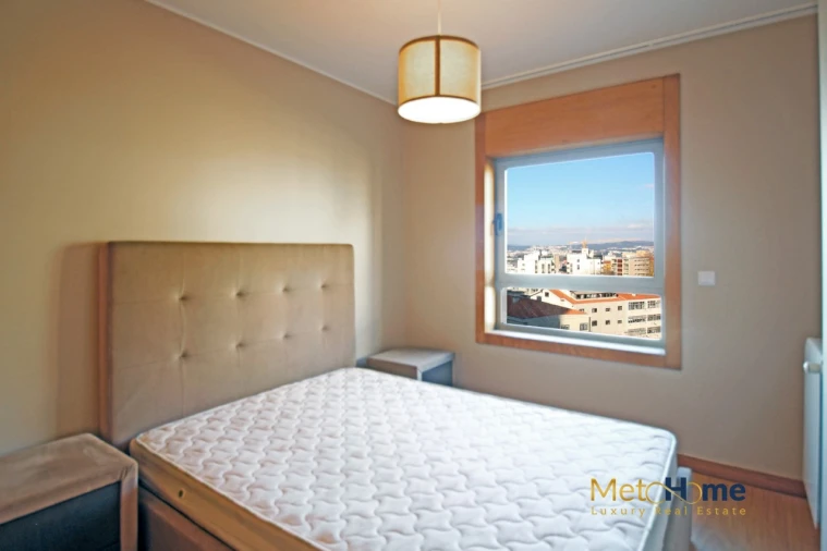 Apartamento T2 para Venda em Mafamude e Vilar do Paraíso Foto 22