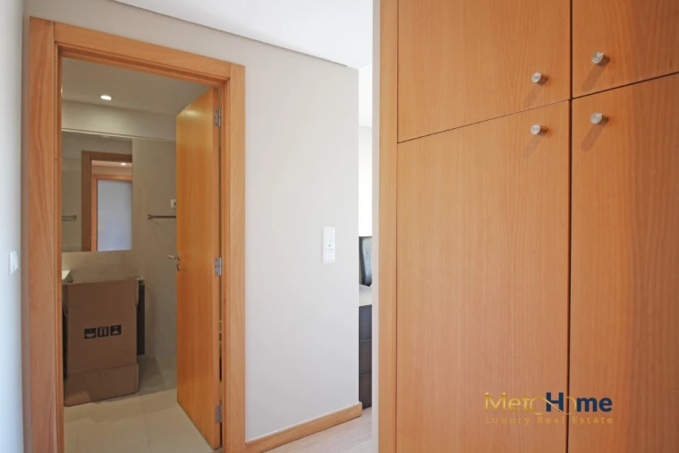 Apartamento T2 para Venda em Mafamude e Vilar do Paraíso Foto 25