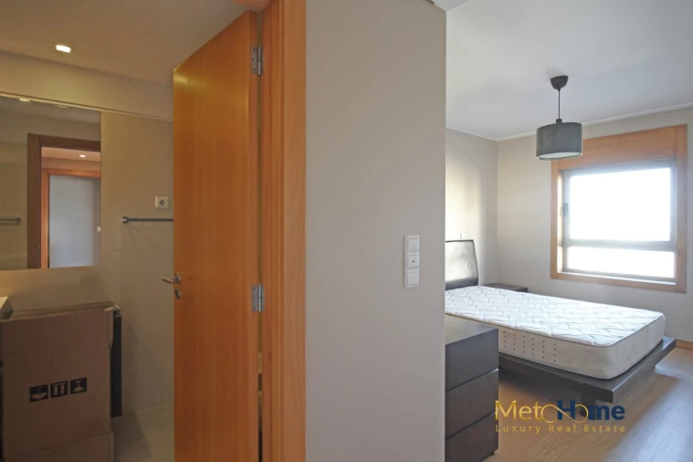 Apartamento T2 para Venda em Mafamude e Vilar do Paraíso Foto 28