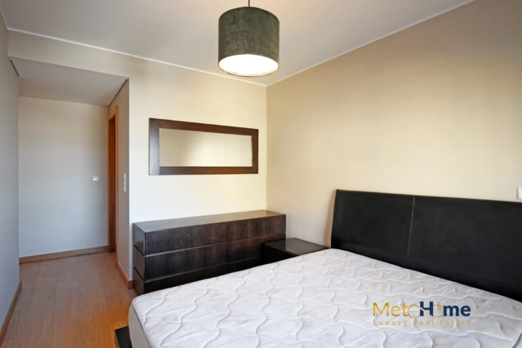 Apartamento T2 para Venda em Mafamude e Vilar do Paraíso Foto 30