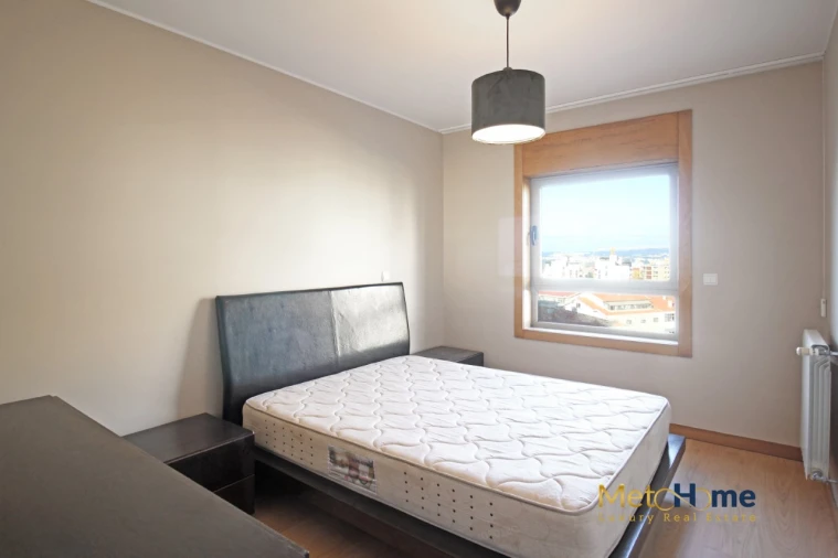 Apartamento T2 para Venda em Mafamude e Vilar do Paraíso Foto 31