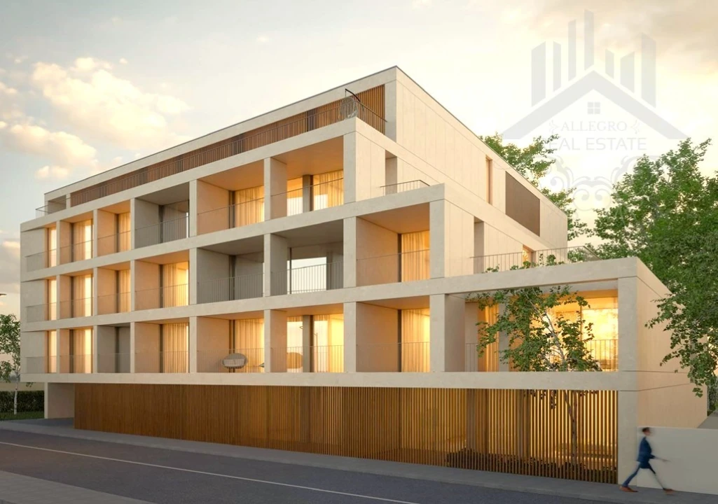 Apartamento T3 para Venda em Paranhos Foto 8