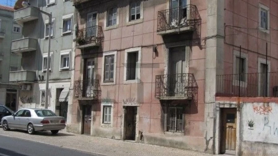 Prédio para Venda em Benfica