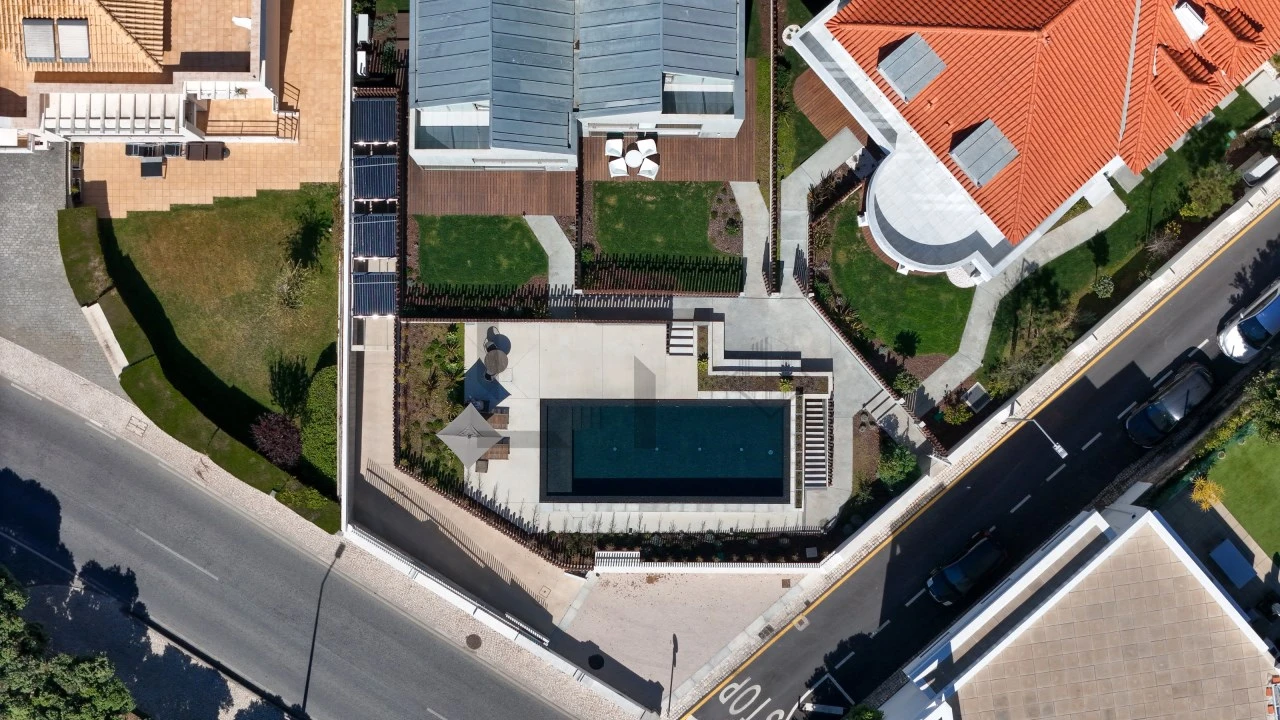 Moradia T5 para Venda em Cascais e Estoril Foto 2