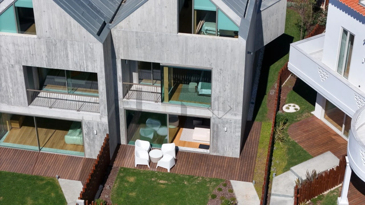 Moradia T5 para Venda em Cascais e Estoril Foto 4