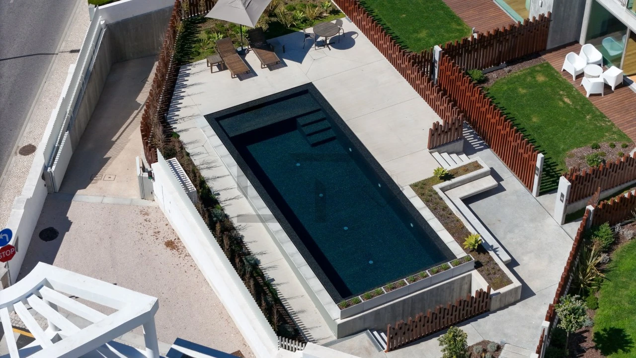 Moradia T5 para Venda em Cascais e Estoril Foto 5