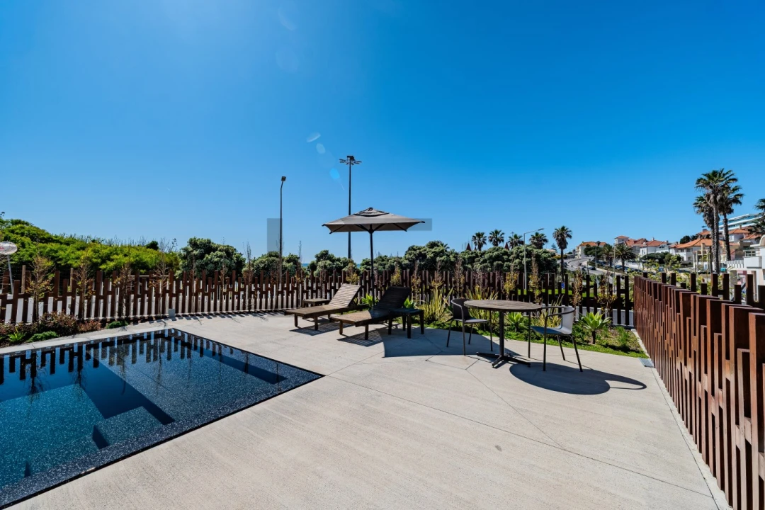 Moradia T5 para Venda em Cascais e Estoril Foto 7