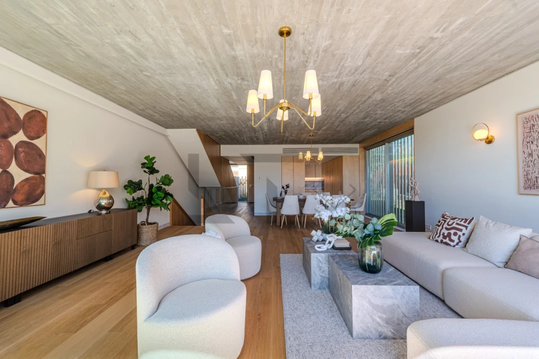 Moradia T5 para Venda em Cascais e Estoril Foto 8